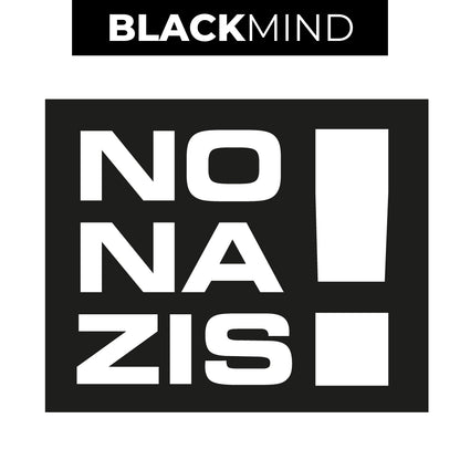 NONAZIS! BLACKMIND