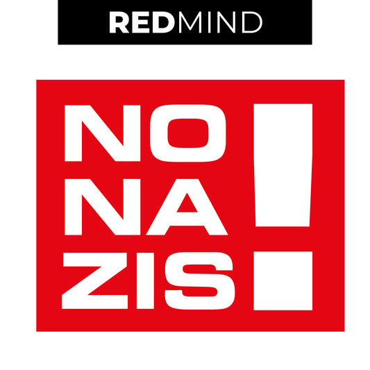 NONAZIS! REDMIND