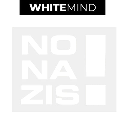 NONAZIS! WHITEMIND