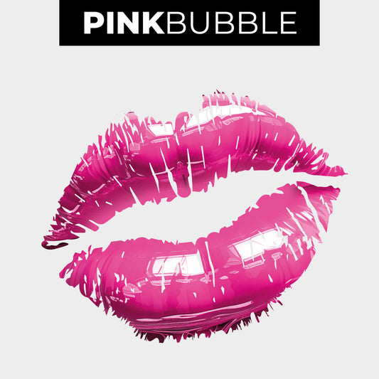 PINKBUBBLE