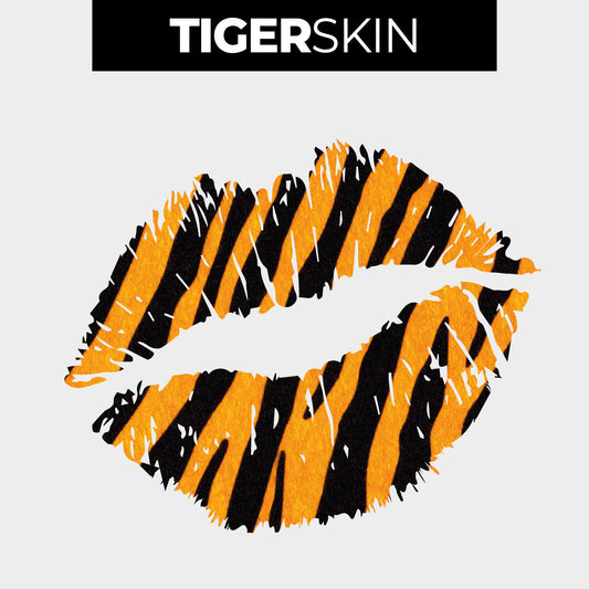 TIGERSKIN