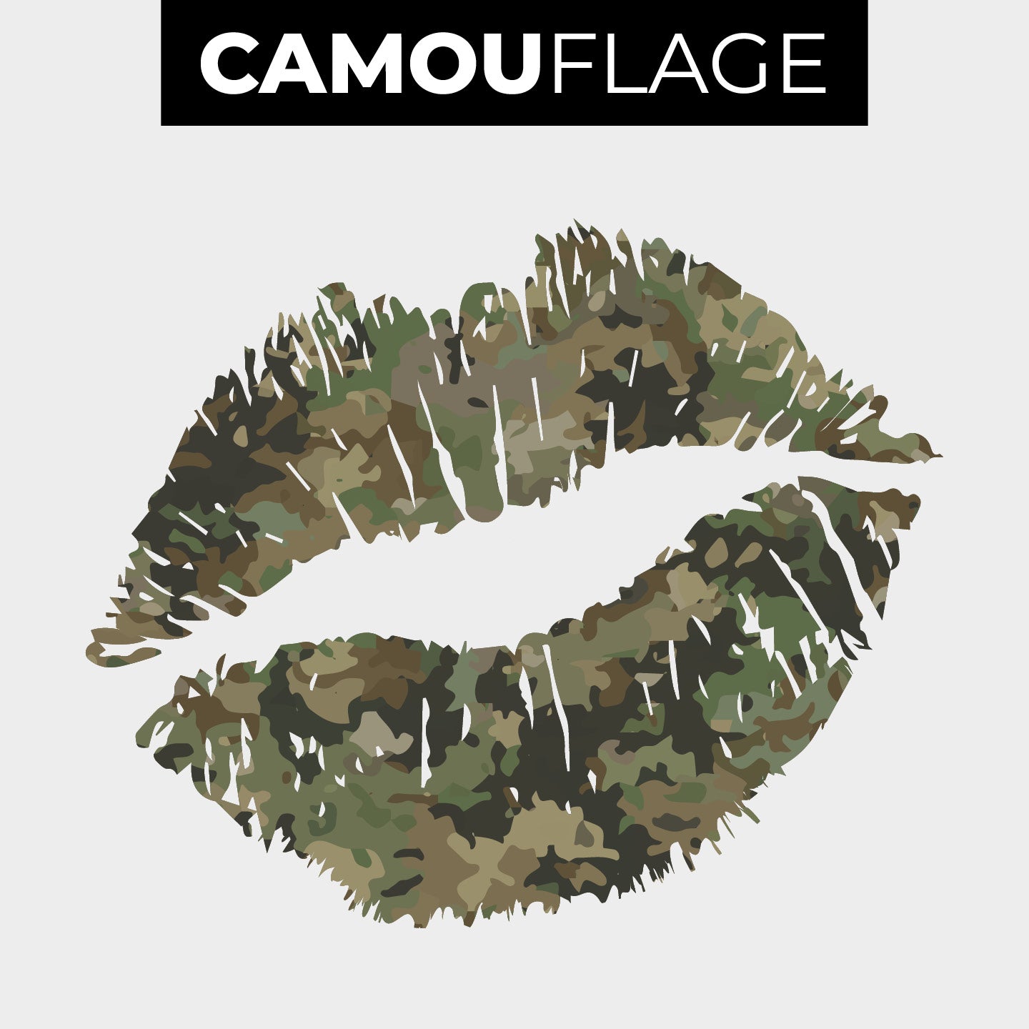CAMOUFLAGE